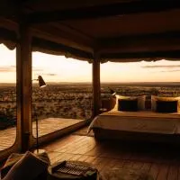 Our Habitas Namibia, hotel v destinaci Windhoek