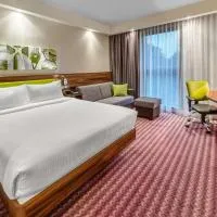 Hampton by Hilton Świnoujscie, hotel ve Svinoústí