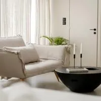 KHouses A2: Árta şehrinde bir otel