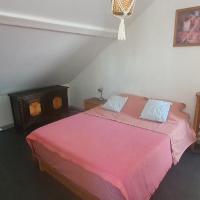 Cramiland - Chambre d'hôte chez nous, hotell i nærheten av Montbéliard - Courcelles lufthavn - XMF i Montbéliard