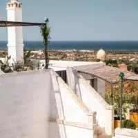 Masseria Auraterrae, hotel v destinaci Polignano a Mare