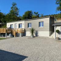 L’Albâtre - Maison située à quelques pas de la mer, viešbutis mieste Saint-Aubin-sur-Scie, netoliese – St Aubin oro uostas - DPE