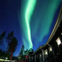 Pyhä Igloos, hotel v destinácii Pyhätunturi