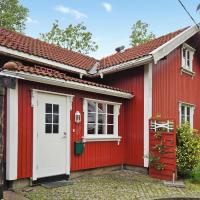Stunning Home In Eidsberg With Kitchen, hotell 