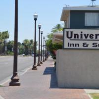 University Inn ASU/Tempe