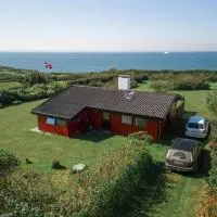 Fåborg में, होटल Magnificent house with splendid view to the sea