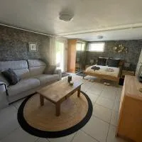 Le Relais de Choz, hotel v destinaci Chozeau