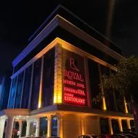 Royal Mersin Otel, hotel em Mersin