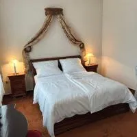 Penzión TATRA INN, hotel en Čadca