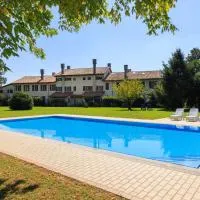 Il Vivaio di Villa Grimani Morosini, hotell sihtkohas Martellago