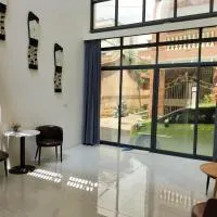 Jing Cheng Homestay, hotell sihtkohas Jincheng