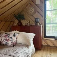 Metsakuurorti puhkekeskus, Mummila house, hotel v destinaci Saula