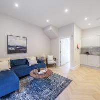 Cosy Tooting Retreat: 2-Bed Gem, hotel v oblasti Tooting, Londýn