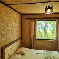 세반에 위치한 호텔 Wood House Beach-Sevan