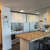 Sapphire Shores- Oceanfront at Symphony Beach Club: Ormond Beach şehrinde bir otel