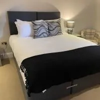 The Crown of Cookham, hotel a Cookham