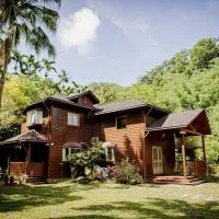Yes Homestay، فندق في نانزوانج