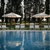 Residenze Di La' Dal Fiume، فندق في كاورلي