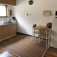 Guesthouse & Kitchen Hace - Vacation STAY 68911v