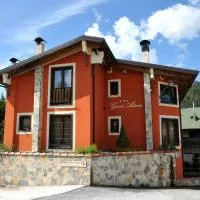 Garnì Astoria Hotel & SPA, hotel v destinácii Roccaraso