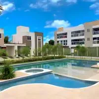 Casa Solar - Praia do Francês, khách sạn ở Marechal Deodoro