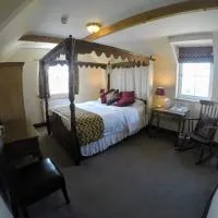 The Crown Inn, hotel in Horsted Keynes