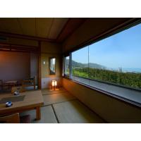 Yunohama Onsen Hanayubi Nihonkai - Vacation STAY 67572v, hotell sihtkohas Tsuruoka lennujaama Shonai lennujaam - SYO lähedal