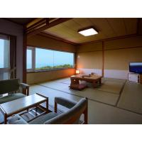 Yunohama Onsen Hanayubi Nihonkai - Vacation STAY 67567v, hotel berdekatan Lapangan Terbang Shonai - SYO, Tsuruoka