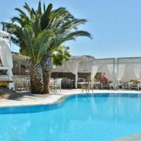 Zephyros, hotel em Paraga