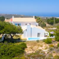 Casa Cl&eacute;rigo Espartal, hotelli kohteessa Aljezur