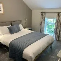 Castle Irvine Estate, hotell i Irvinestown