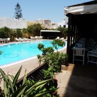 Riad Zahra, hotel di Essaouira Coast, Essaouira