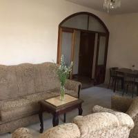 Anahit's Apartment, hotell i nærheten av Iğdır lufthavn - IGD i Vagharshapat