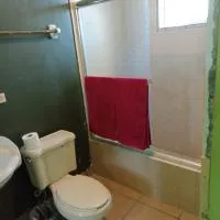Departamento #7, hotelli kohteessa San Felipe