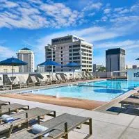 Renaissance Montgomery Hotel & Spa at the Convention Center, hotel v destinaci Montgomery