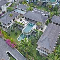 Villa Cantik Pandawa By Fays Hospitality, hotel a Nusa Dua