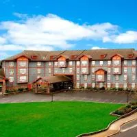 Four Points by Sheraton Victoria Gateway, ξενοδοχείο στη Βικτώρια