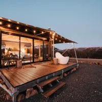 Wildnest Farmstay, hotel en Capertee