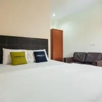 Urbanview Hotel Syariah Villa SM Cisarua Puncak by RedDoorz, hotel a Bogor