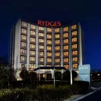 Rydges Geelong, hotel u gradu 'Geelong'