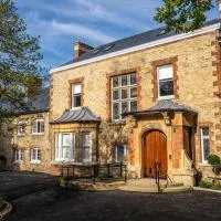 Old Abbey House, hotel u gradu Abingdon