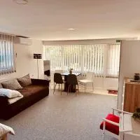 Studio Apartman Iovia place, hotel i Ludbreg