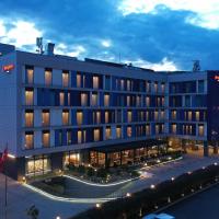 Hampton by Hilton Samsun, hotel near Carsamba Airport - SZF, Samsun
