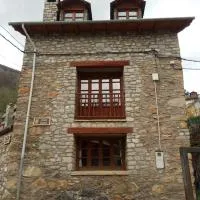 La Borda de Sesué, hotel em Sesué