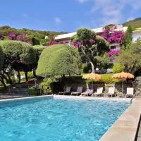 Hôtel Pietracap, viešbutis mieste Bastja