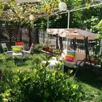Стаи за гости "Пламена", hotel v destinácii Kărdžali