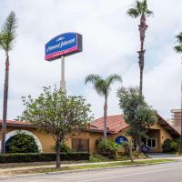 Howard Johnson by Wyndham National City/San Diego South