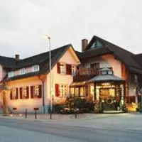 Hotel-Restaurant Adler, hotel a Lahr