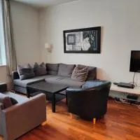 Sjøgløtt Gjestgiveri