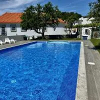 Solar Laginha - apartamentos e quartos, hotel em Afife